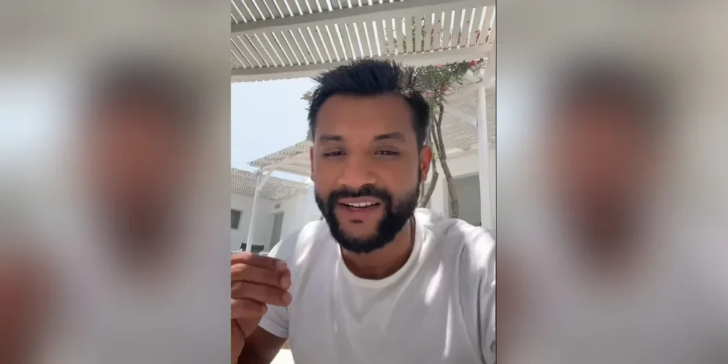 Αμερικανός τουρίστας αποθεώνει το ελληνικό ΕΣΥ: «Στις ΗΠΑ θα πλήρωνα 500 δολάρια – Εδώ, μηδέν!» ( VIDEO )