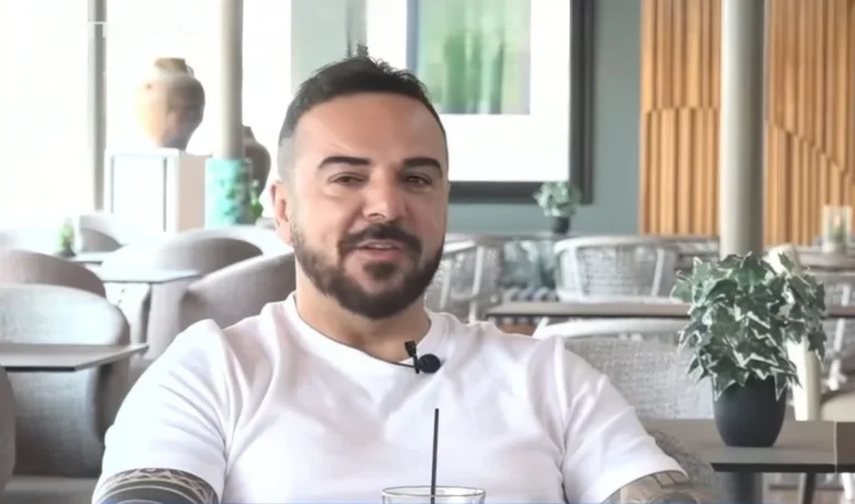 Τριαντάφυλλος: «Δεν θα άντεχα τη μουρμούρα της Καινούργιου – Χίλιες φορές Survivor παρά Voice» ( VIDEO ) triantafyllos