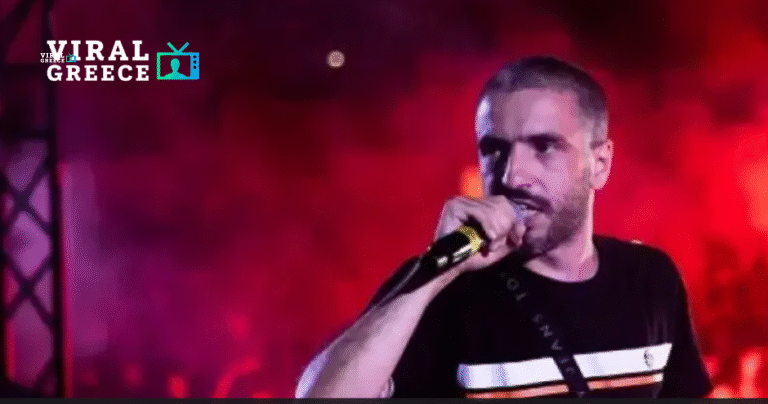 ΛΕΞ στο ΟΑΚΑ: Sold out το Σάββατο – Όλα όσα πρέπει να γνωρίζετε για τις συναυλίες της χρονιάς viral greecexaaxax