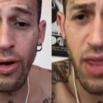 Τάσος Ξιαρχό: «Η καταγωγή μου είναι σταυροδρόμι πολιτισμών – Δεν είμαι από Αλβανία, έχω πρόβλημα μόνο με χαρακτήρες, όχι με καταγωγές» Τάσος Ξιαρχό: «Η καταγωγή μου είναι σταυροδρόμι πολιτισμών – Δεν είμαι από Αλβανία, έχω πρόβλημα μόνο με χαρακτήρες, όχι με καταγωγές»