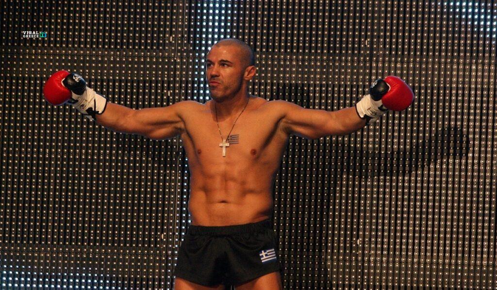 Στο νοσοκομείο ο Μιχάλης Ζαμπίδης – Η ανάρτηση με ορό και χαμόγελο που καθησύχασε τους θαυμαστές του