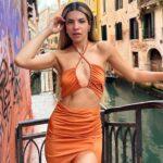 Θρήνος για τη Στέλλα Πάσσαρη: Πέθανε η μητέρα της