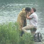 Viral πρόταση γάμου δίπλα στον ποταμό Charles: Μια σκηνή βγαλμένη από ρομαντική ταινία ( VIDEO ) Viral πρόταση γάμου δίπλα στον ποταμό Charles: Μια σκηνή βγαλμένη από ρομαντική ταινία ( VIDEO )