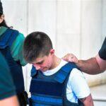 Η Ειρήνη Μουρτζούκου ομολόγησε την δολοφονία των παιδιών