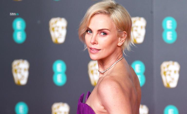 Η Σαρλίζ Θερόν θα είναι η Κίρκη στη νέα «Οδύσσεια» του Κρίστοφερ Νόλαν – Δείτε την πρώτη αφίσα της υπερπαραγωγής Η Σαρλίζ Θερόν θα είναι η Κίρκη στη νέα «Οδύσσεια» του Κρίστοφερ Νόλαν – Δείτε την πρώτη αφίσα της υπερπαραγωγής