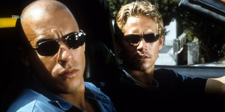 Fast & Furious 11: Ο Βιν Ντίζελ θέτει όρους και φέρνει πίσω τον Μπράιαν για το φινάλε