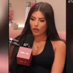 Δέσποινα Γιαννακοπούλου: «Ο πατέρας μου παρεξηγείται – Όταν είμαστε οι δυο μας, είναι απλώς ο μπαμπάς μου»