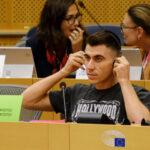 Αντιδράσεις για τη συνέντευξη του Φειδία Παναγιώτου με τον Ερσίν Τατάρ – Στο στόχαστρο ο Κύπριος ευρωβουλευτής