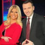 Το όνομα πίσω από την καταγγελία-σοκ της Ζέττας Μακρή – Ποιος είναι ο Δημήτρης Μαρέδης