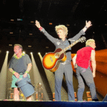 ΧΑΜΟΣ στο ΟΑΚΑ: Οι Green Day σάρωσαν στην πρώτη τους φορά στην Ελλάδα! ΧΑΜΟΣ στο ΟΑΚΑ: Οι Green Day σάρωσαν στην πρώτη τους φορά στην Ελλάδα!