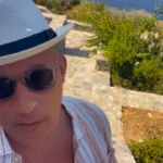 Ο Βιν Ντίζελ μοιράζεται συγκινητικό μήνυμα από τη Μύκονο: «Ευλογημένος και ευγνώμων» ( VIDEO ) Ο Βιν Ντίζελ μοιράζεται συγκινητικό μήνυμα από τη Μύκονο: «Ευλογημένος και ευγνώμων» ( VIDEO )