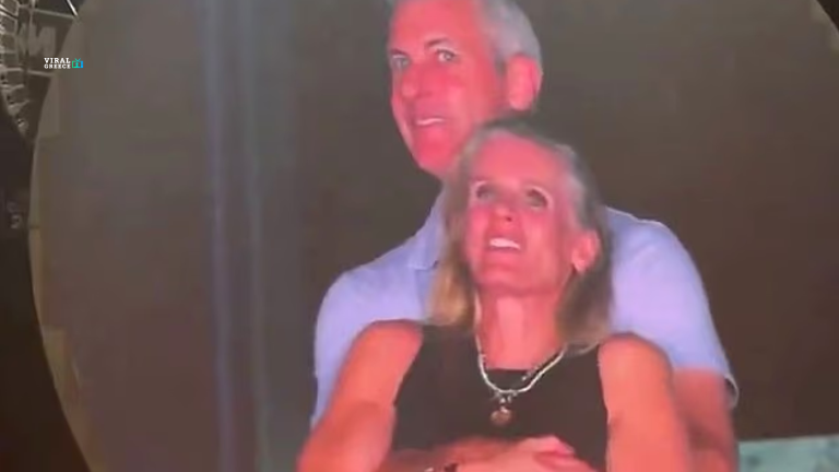 Παραιτήθηκε και η διευθύντρια ανθρώπινου δυναμικού της Astronomer μετά το viral βίντεο στους Coldplay AA1IULGJ.img