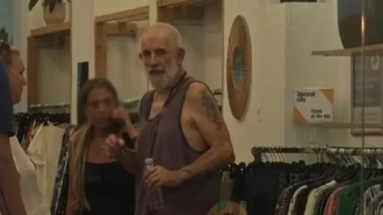 Μυστήριο με τη φωτιά στο σπίτι του Πέτρου Φιλιππίδη – Μιλούν για εμπρησμό!