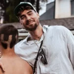 Ο Χουάντσο έγινε μπαρμπέρης και χάρισε ένα «πράσινο» κούρεμα με το 41