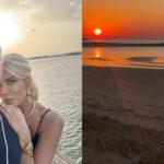 Ρομαντικές στιγμές στη Νάξο για την Κατερίνα Καινούργιου και τον Παναγιώτη Κουτσουμπή ( VIDEO ) Ρομαντικές στιγμές στη Νάξο για την Κατερίνα Καινούργιου και τον Παναγιώτη Κουτσουμπή ( VIDEO )