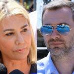 «Πόσα θέλεις;» – Στα άκρα η αντιπαράθεση Μαρέδη – Μακρή με φόντο καταγγελίες για εκβιασμό και χρηματισμό