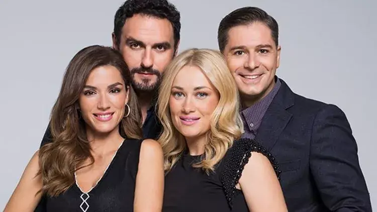 «Το Σόι Σου» επιστρέφει το φθινόπωρο – Η ανακοίνωση της Βάσως Λασκαράκη και το καστ