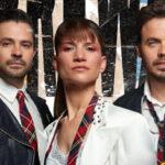 Αναβάλλεται η πρώτη συναυλία των Erreway στην Ελλάδα Αναβάλλεται η πρώτη συναυλία των Erreway στην Ελλάδα