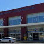 Τουρίστας επιτέθηκε σε οδηγό ταξί στο Αεροδρόμιο των Χανίων ( VIDEO )