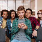 Gen Z προς 35άρηδες: «Είστε... γέροι!» – Τι αποκαλύπτει νέα έρευνα για τις αντιλήψεις γύρω από την ηλικία Gen Z προς 35άρηδες: «Είστε… γέροι!» – Τι αποκαλύπτει νέα έρευνα για τις αντιλήψεις γύρω από την ηλικία