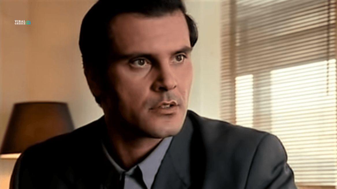 Έφυγε από τη ζωή ο Γεράσιμος Μιχελής – Ο «κακός» του «Παρά Πέντε» Gerasimos_Michelis_