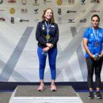 Χρυσή σελίδα για την ελληνική σκοποβολή – Θρίαμβος Κατζουράκη στο Ευρωπαϊκό Πρωτάθλημα! Χρυσή σελίδα για την ελληνική σκοποβολή – Θρίαμβος Κατζουράκη στο Ευρωπαϊκό Πρωτάθλημα!