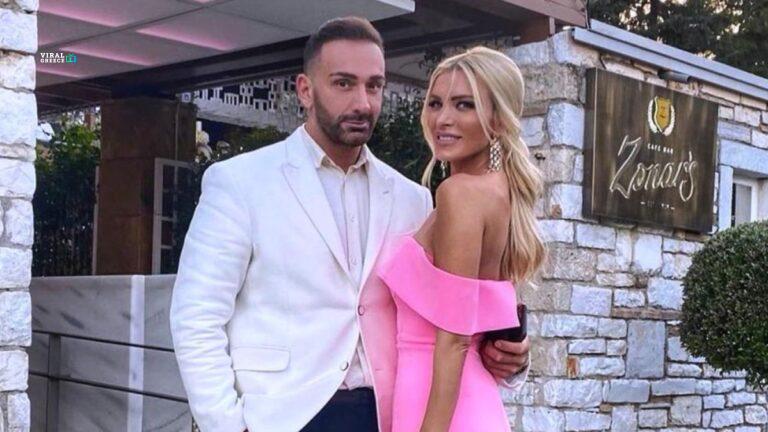 Τέλος εποχής για τη φιλία Καινούργιου - Κοκλώνη; Δεν ακολουθούνται πλέον στο Instagram Koklonis-Kainourgiou