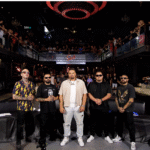 Hustle House: Το πρώτο ελληνικό trap reality είναι γεγονός και ήδη κάνει θόρυβο Hustle House: Το πρώτο ελληνικό trap reality είναι γεγονός και ήδη κάνει θόρυβο