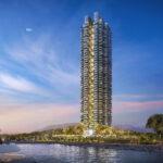Riviera Tower: Ξεπούλησε πριν καν ολοκληρωθεί Riviera Tower: Ξεπούλησε πριν καν ολοκληρωθεί