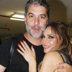 Νέο μέλος στην οικογένεια Δέσποινας Βανδή και Βασίλη Μπισμπίκη ( VIDEO ) Νέο μέλος στην οικογένεια Δέσποινας Βανδή και Βασίλη Μπισμπίκη ( VIDEO )