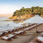 Επιχείρηση «Καθαρή Παραλία»: Ελέγχοι με drones και ξήλωμα εξοπλισμού