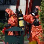 Συναγερμός στη Βουλή: Ύποπτος φάκελος με παραλήπτη τον Κυριάκο Μητσοτάκη – Ενδέχεται να περιέχει άνθρακα