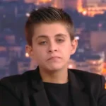 Στη ΓΑΔΑ η Ειρήνη Μουρτζούκου