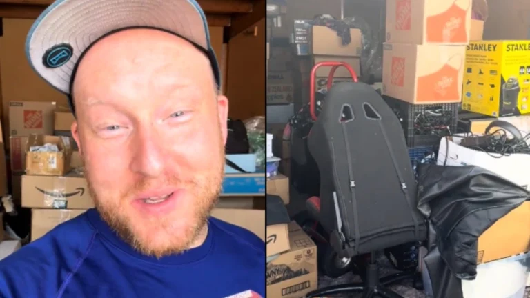 Αγόρασε εγκαταλελειμμένη αποθήκη για 2.000€ και βρήκε θησαυρό: Κάρτες Pokémon, κονσόλες και retro παιχνίδια αξίας δεκάδων χιλιάδων ευρώ! apothiki