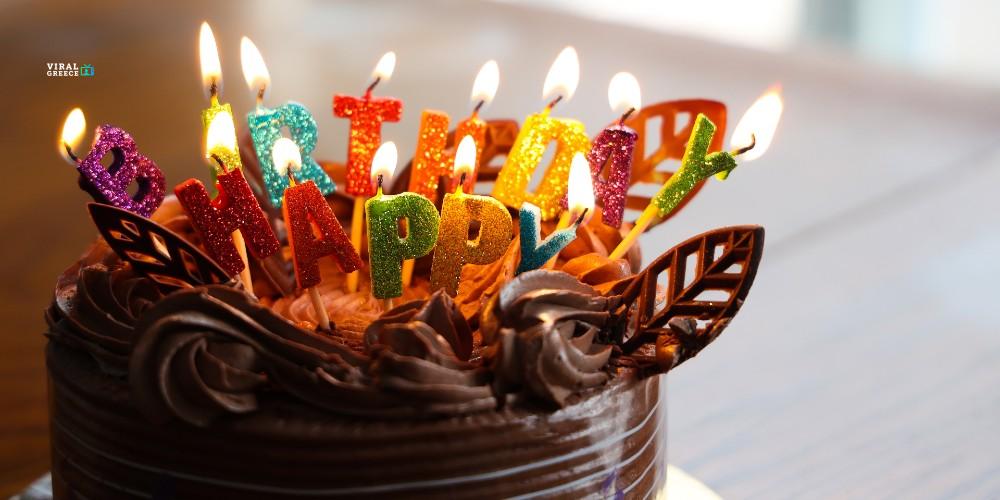 Ξέχασες τα γενέθλια της συζύγου σου; Πλέον τιμωρείται με… πρόστιμο!