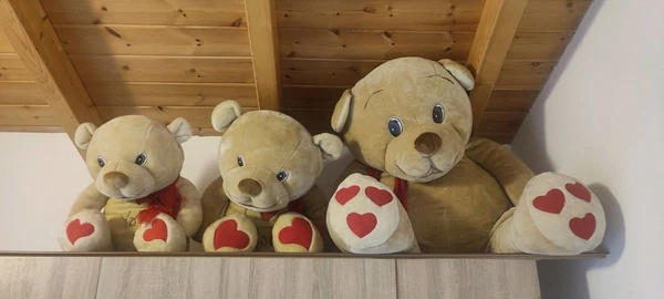 Όλο και περισσότεροι ενήλικες κοιμούνται με λούτρινα