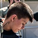 Έτσι περνά τις πρώτες μέρες της στη φυλακή η Ειρήνη Μουρτζούκου – Σιωπηλή και απομονωμένη Έτσι περνά τις πρώτες μέρες της στη φυλακή η Ειρήνη Μουρτζούκου – Σιωπηλή και απομονωμένη