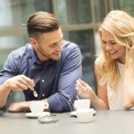 Η επιστήμη βρήκε το μυστικό του φλερτ – Δεν είναι ούτε τα looks ούτε τα λεφτά!