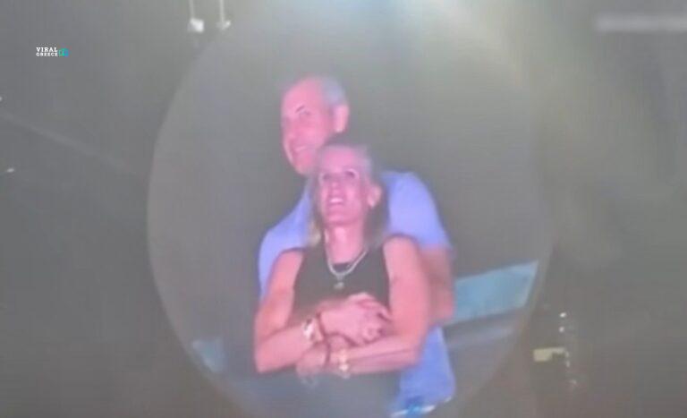 Παραιτήθηκε ο CEO της Astronomer μετά από viral βίντεο με… αγκαλιές στη συναυλία των Coldplay ddddd-768x467-1