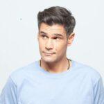 Δημήτρης Ουγγαρέζος: «Ρώτησα το ChatGPT γιατί δεν έχω κοπέλα και μου απάντησε με επιχειρήματα»