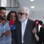 Καταδικάστηκε ο Πέτρος Φιλιππίδης: Ένοχος για δύο απόπειρες βιασμού Καταδικάστηκε ο Πέτρος Φιλιππίδης: Ένοχος για δύο απόπειρες βιασμού