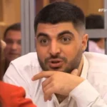 First Dates χωρίς όρια: Παίκτης ρώτησε την κοπέλα πόσο συχνά αυτοϊκανοποιείται