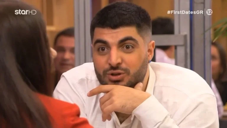 First Dates χωρίς όρια: Παίκτης ρώτησε την κοπέλα πόσο συχνά αυτοϊκανοποιείται first-date-37