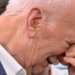 Συγκίνηση στο φινάλε του «Καλημέρα Ελλάδα» – Ο Γιώργος Παπαδάκης είπε «αντίο» μετά από 34 χρόνια Συγκίνηση στο φινάλε του «Καλημέρα Ελλάδα» – Ο Γιώργος Παπαδάκης είπε «αντίο» μετά από 34 χρόνια