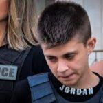 Προφυλακίστηκε η Ειρήνη Μουρτζούκου – Είναι ανεπιθύμητη στην VIP πτέρυγα του Κορυδαλλού