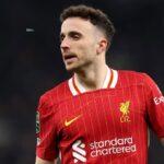 Σκοτώθηκε ο Ντιόγκο Ζότα σε τροχαίο δυστύχημα