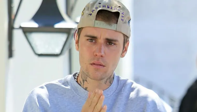 «Κάνω αποτοξίνωση»: Ο Τζάστιν Μπίμπερ ιδρωμένος, εξαντλημένος – Η φωτογραφία που ανησύχησε τους fans