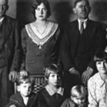 Το πιο σκοτεινό οικογενειακό πορτρέτο στην Αμερικανική ιστορία ( VIDEO ) Το πιο σκοτεινό οικογενειακό πορτρέτο στην Αμερικανική ιστορία ( VIDEO )