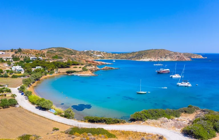 Το ελληνικό νησί που λατρεύουν οι solo ταξιδιώτες – Δεν είναι ούτε η Πάρος, ούτε η Σαντορίνη! leipsoi3.jpg