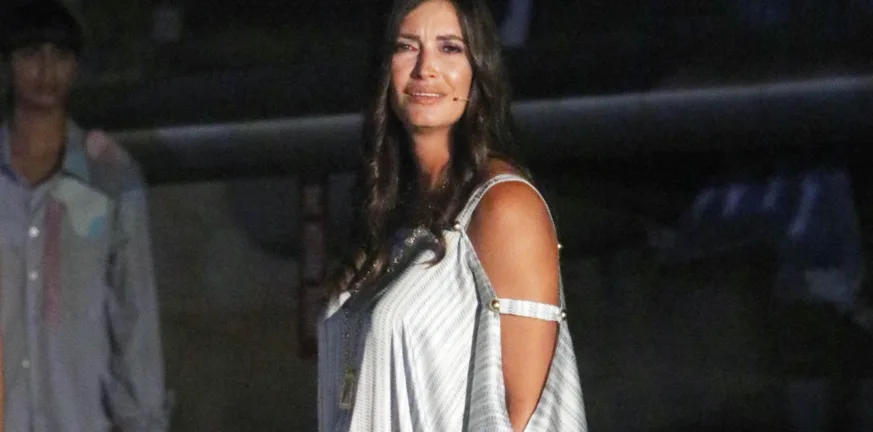 60.000 ευρώ για μισή ώρα! Η αποκάλυψη της Μάρας Δαρμουσλή για το πιο καλοπληρωμένο μεροκάματο της ζωής της